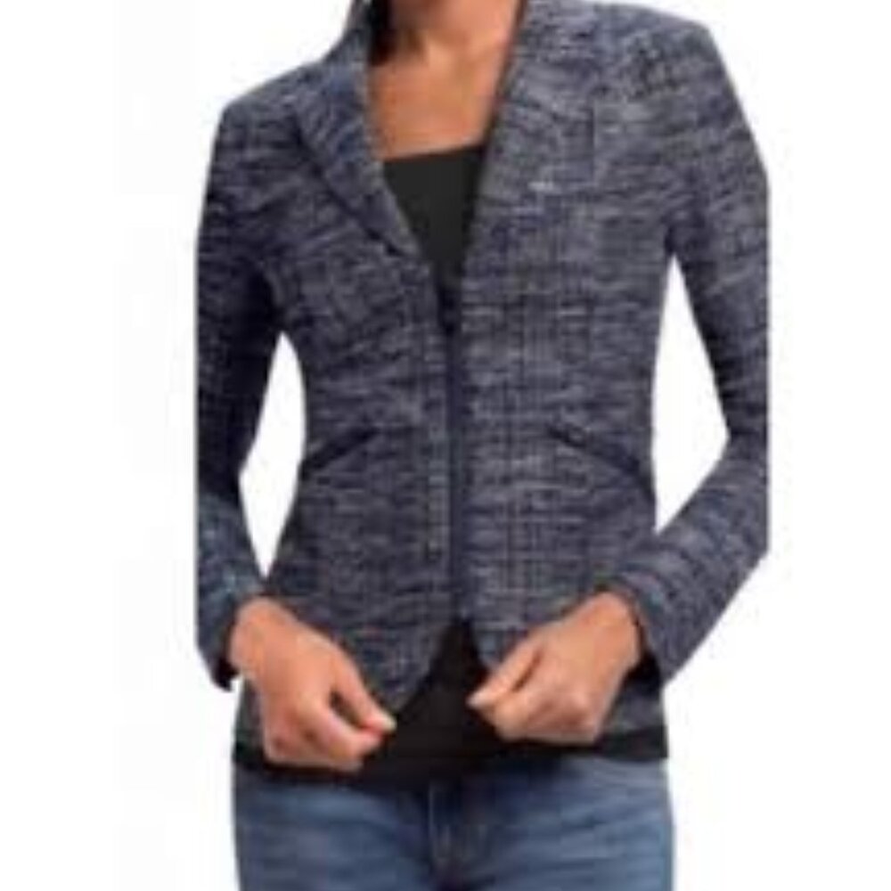 cabi Mingle Jacket